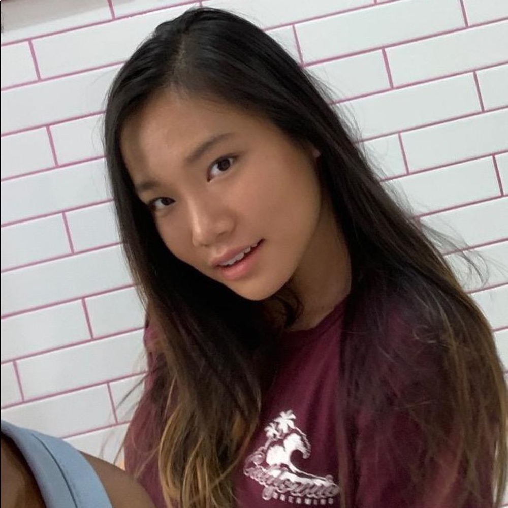 Meet your Posher, Anna